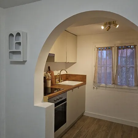 Riviera Apartment