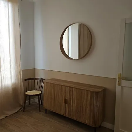 Apartment Riviera Beausoleil