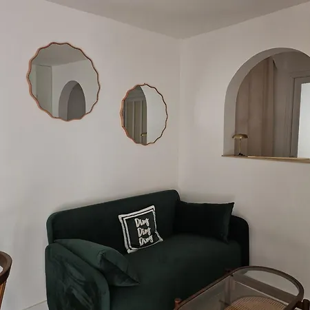 Apartment Riviera