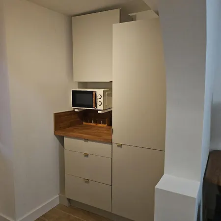 Appartement Riviera